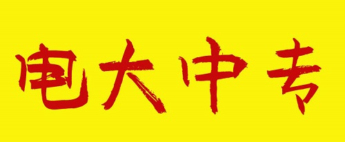 電大中專是公辦中專嗎？