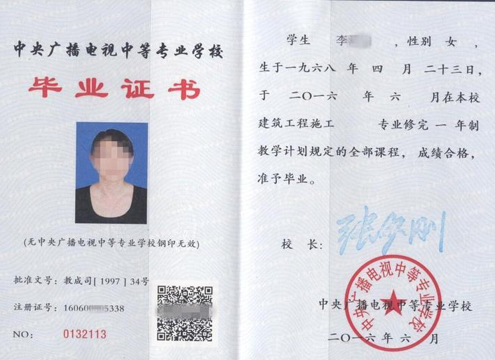 電大中專(zhuān)文憑有用嗎?電大中專(zhuān)文憑好考嗎?