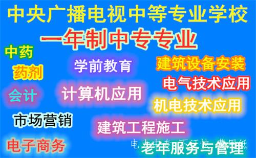 怎么查電大中專(zhuān)畢業(yè)證真假？