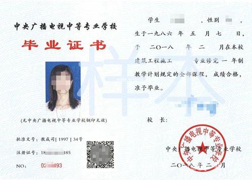 電大中專(zhuān)報名需要多少費用
