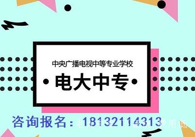 電大中專(zhuān)