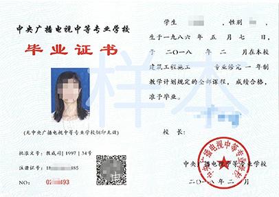 成人電大中專(zhuān)學(xué)歷有什么用途呢？